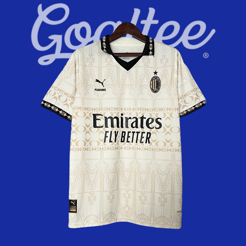 Camiseta AC Milan 24/25 (Edición Especial)