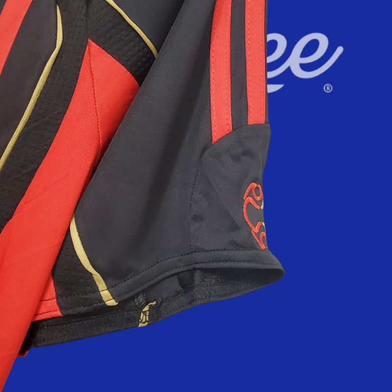 Camiseta AC Milan 06/07 (Retro)