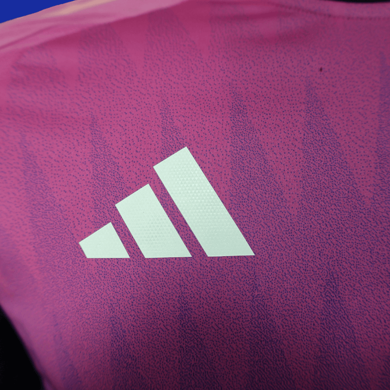 Camiseta Alemania 24/25 (Modelo Jugador)