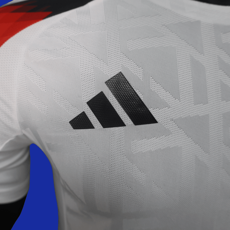 Camiseta Alemania 24/25 (Modelo Jugador)