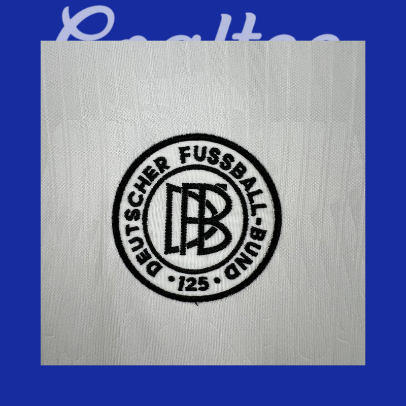 Camiseta Alemania 25/26 (Femenina)