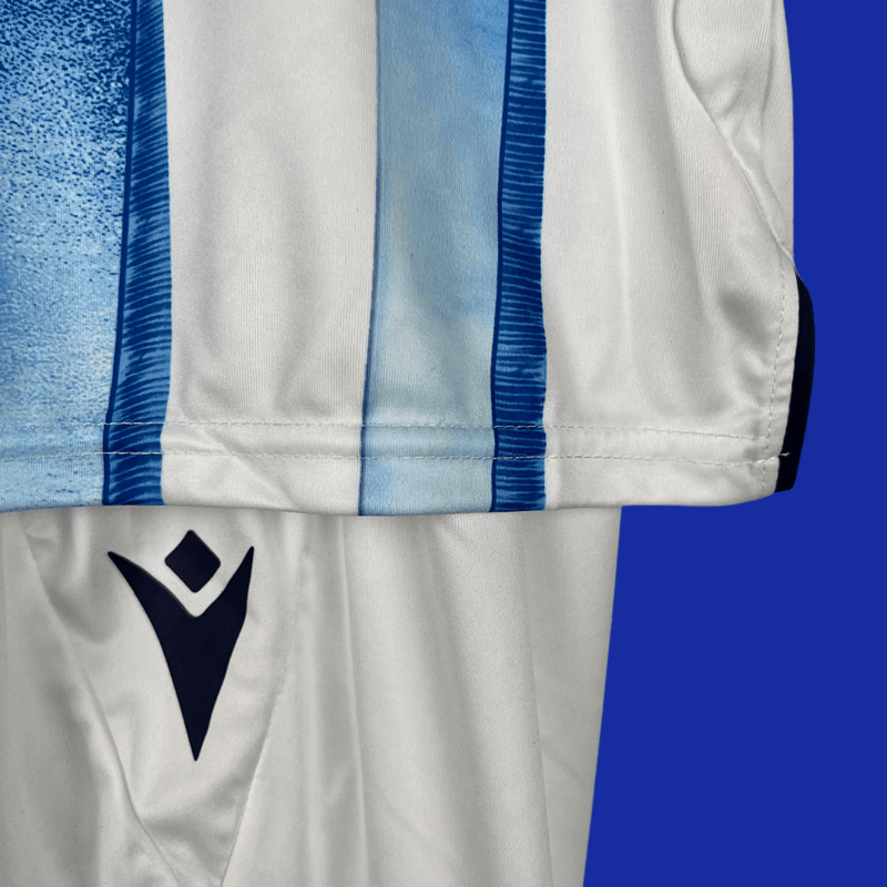 Conjunto Real Sociedad 23/24 (Niños)