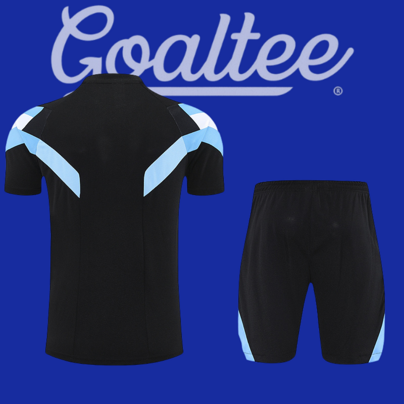 Conjunto Argentina 25/26 (Entrenamiento)