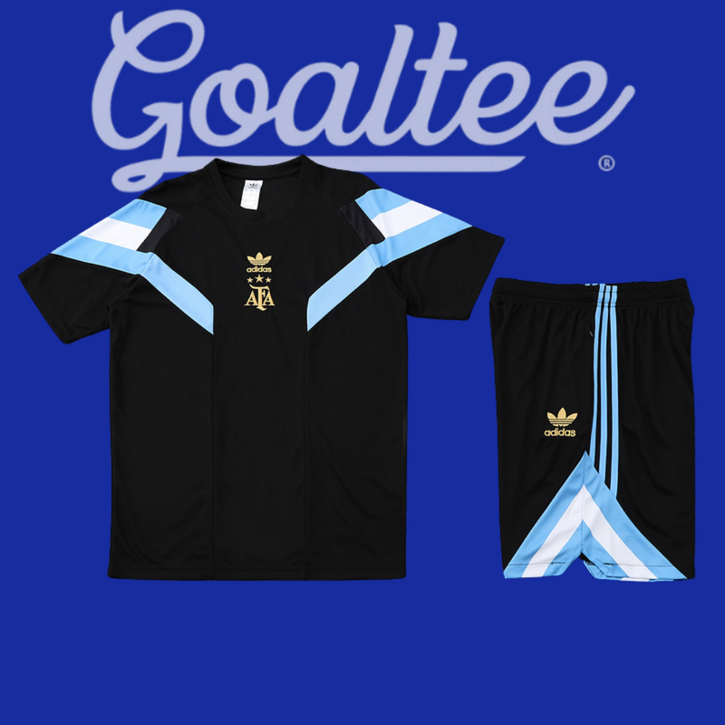 Conjunto Argentina 25/26 (Entrenamiento)
