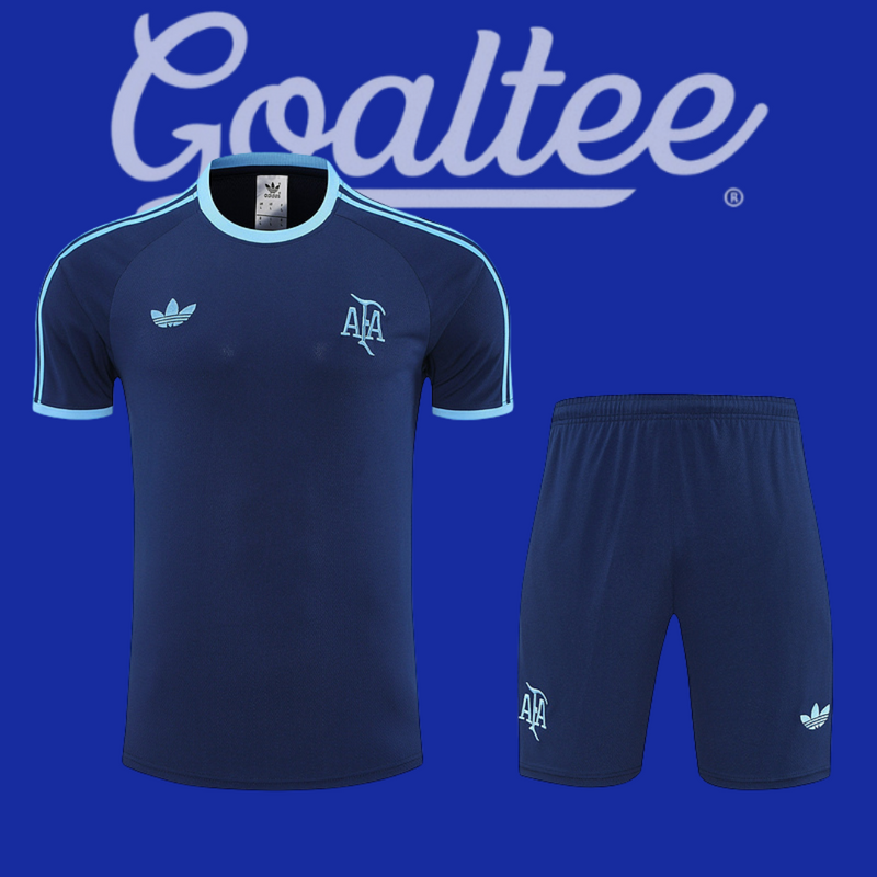 Conjunto Argentina 25/26 (Entrenamiento)