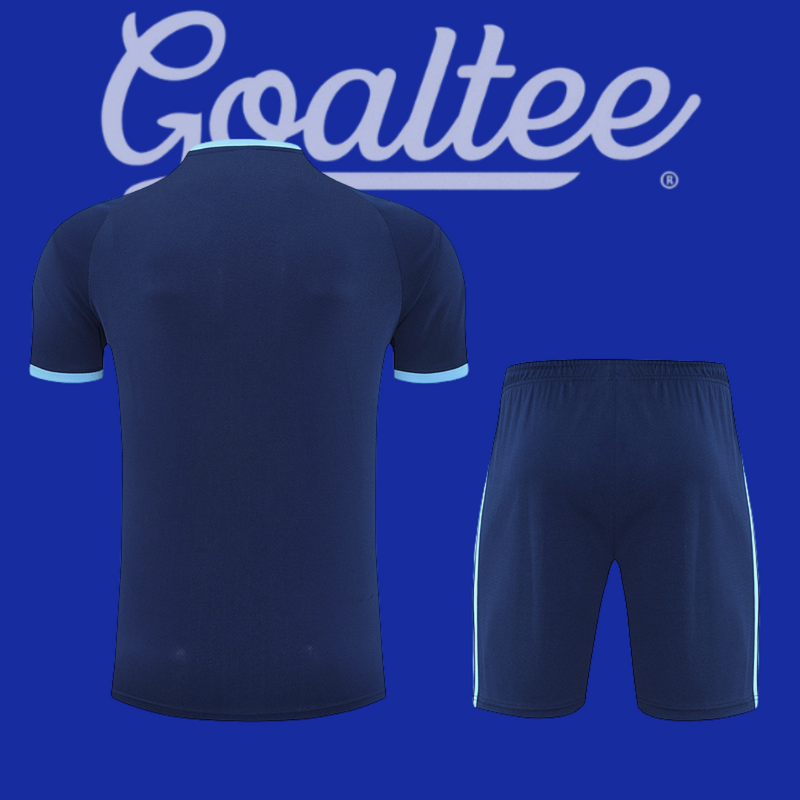 Conjunto Argentina 25/26 (Entrenamiento)