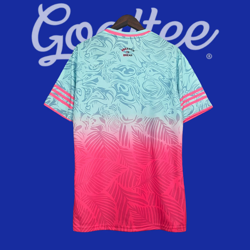 Camiseta Inter Miami 24/25 (Edición Especial)