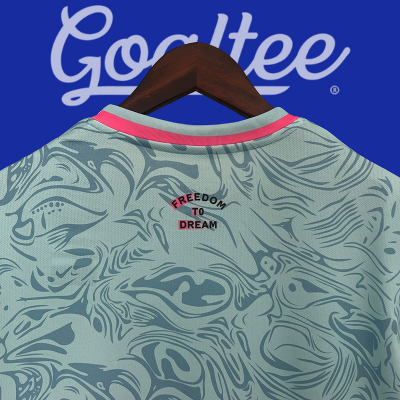 Camiseta Inter Miami 24/25 (Edición Especial)