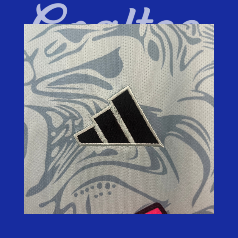 Camiseta Inter Miami 24/25 (Edición Especial)