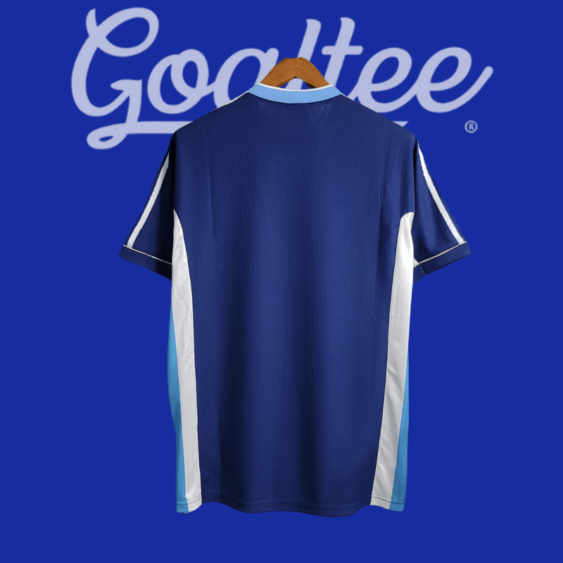 Camiseta Argentina 1998 (Retro)