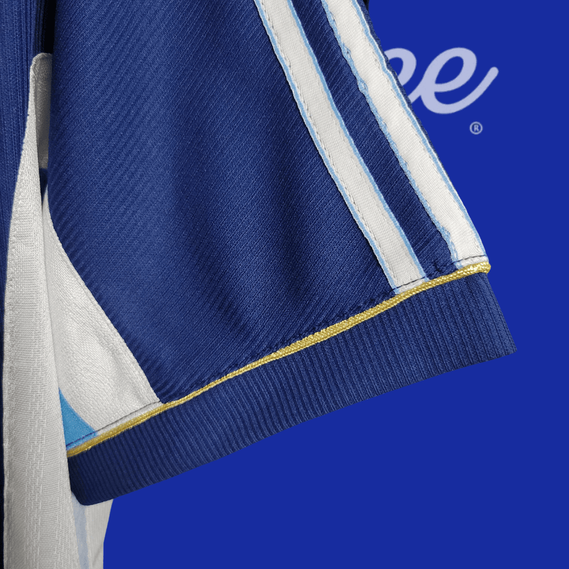Camiseta Argentina 1998 (Retro)