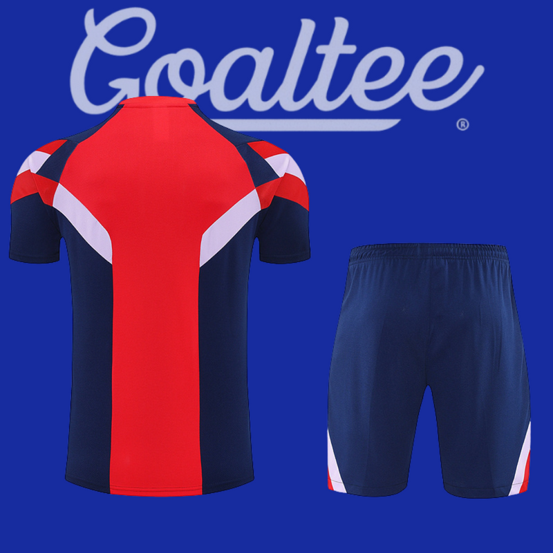 Conjunto Arsenal 25/26 (Entrenamiento)