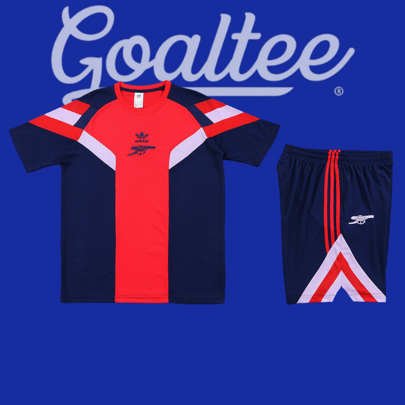 Conjunto Arsenal 25/26 (Entrenamiento)