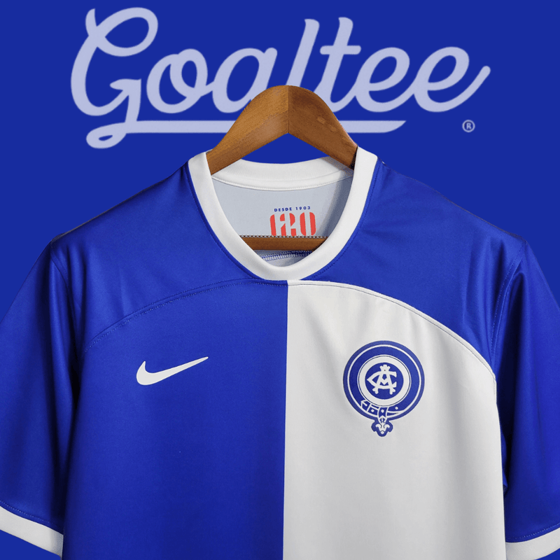Camiseta Atlético de Madrid 23/24 (Modelo Aficionado)
