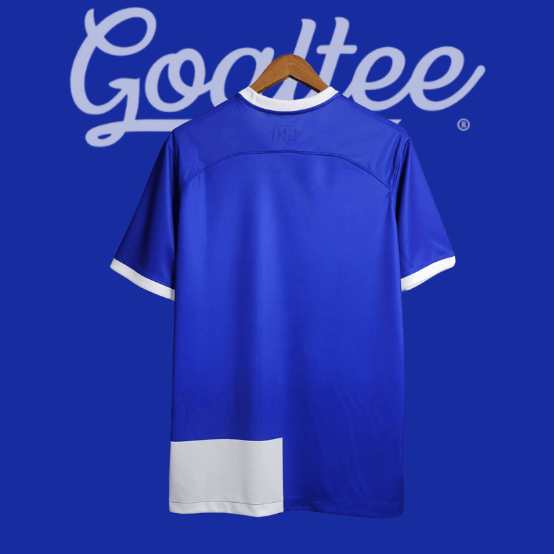 Camiseta Atlético de Madrid 23/24 (Modelo Aficionado)