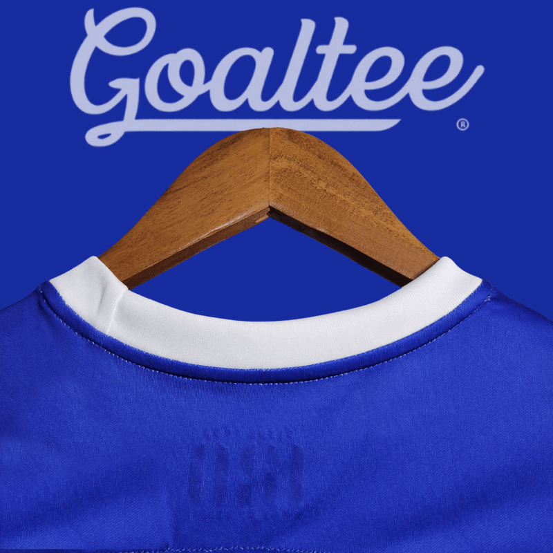 Camiseta Atlético de Madrid 23/24 (Modelo Aficionado)