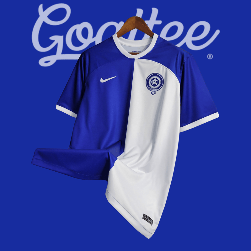 Camiseta Atlético de Madrid 23/24 (Modelo Aficionado)