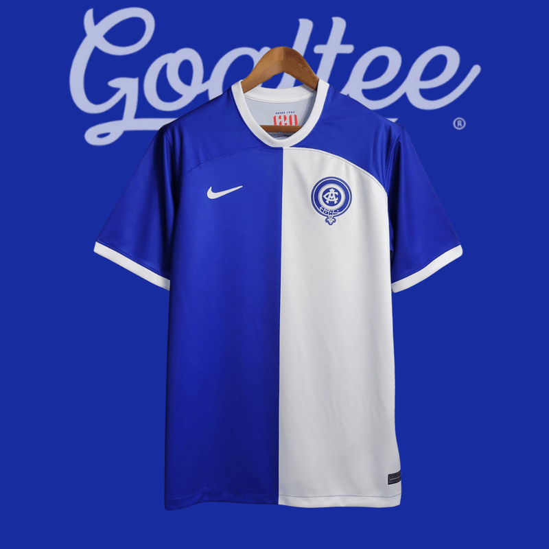 Camiseta Atlético de Madrid 23/24 (Modelo Aficionado)