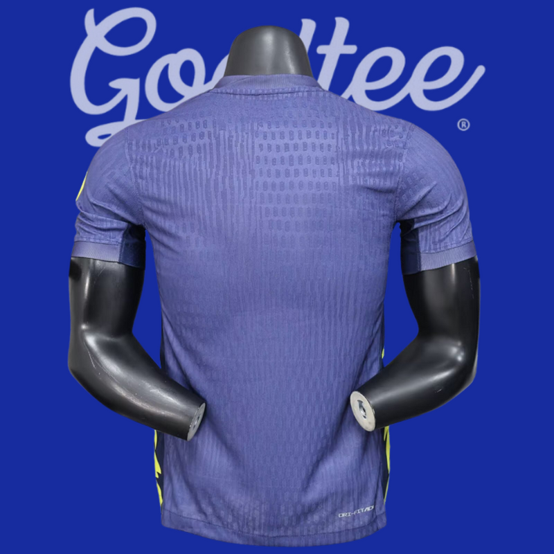 Camiseta Atlético de Madrid 25/26 (Modelo Jugador)