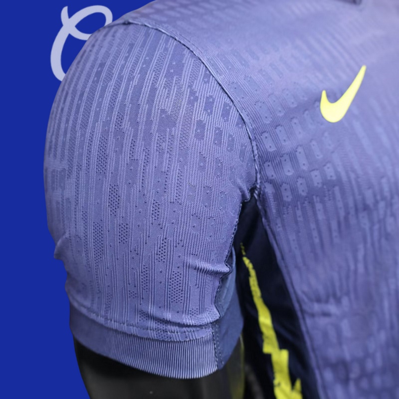 Camiseta Atlético de Madrid 25/26 (Modelo Jugador)