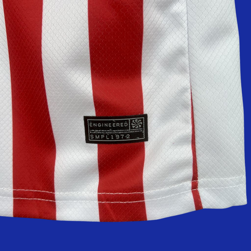 Conjunto Atlético de Madrid 25/26 (Niños)