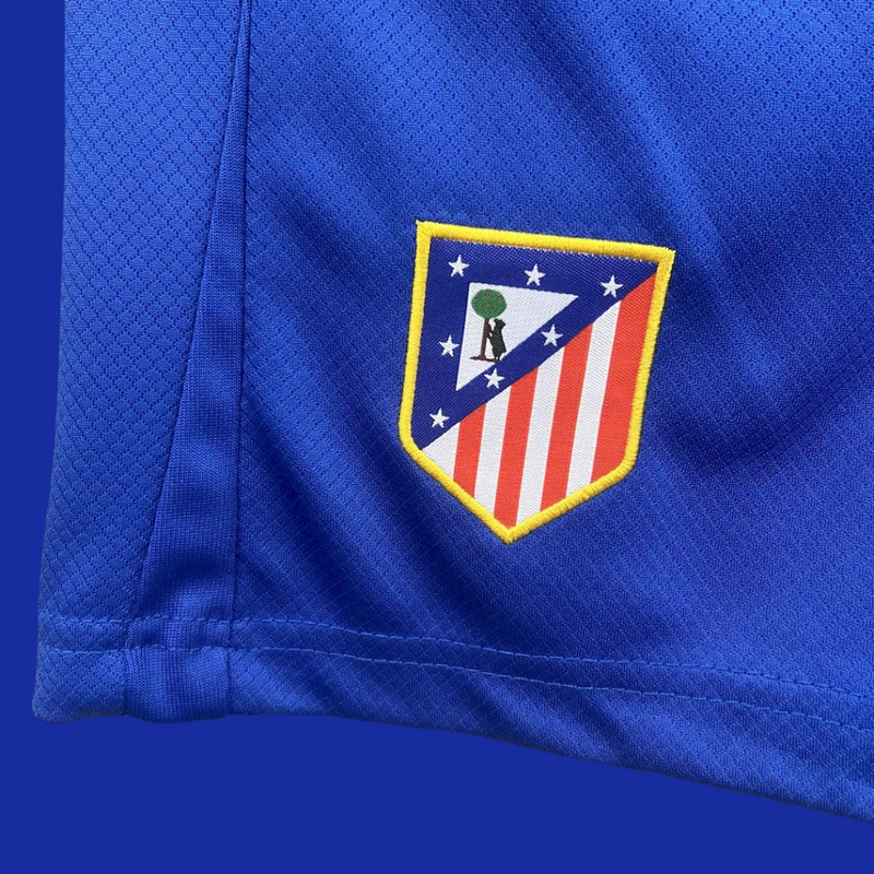 Conjunto Atlético de Madrid 25/26 (Niños)