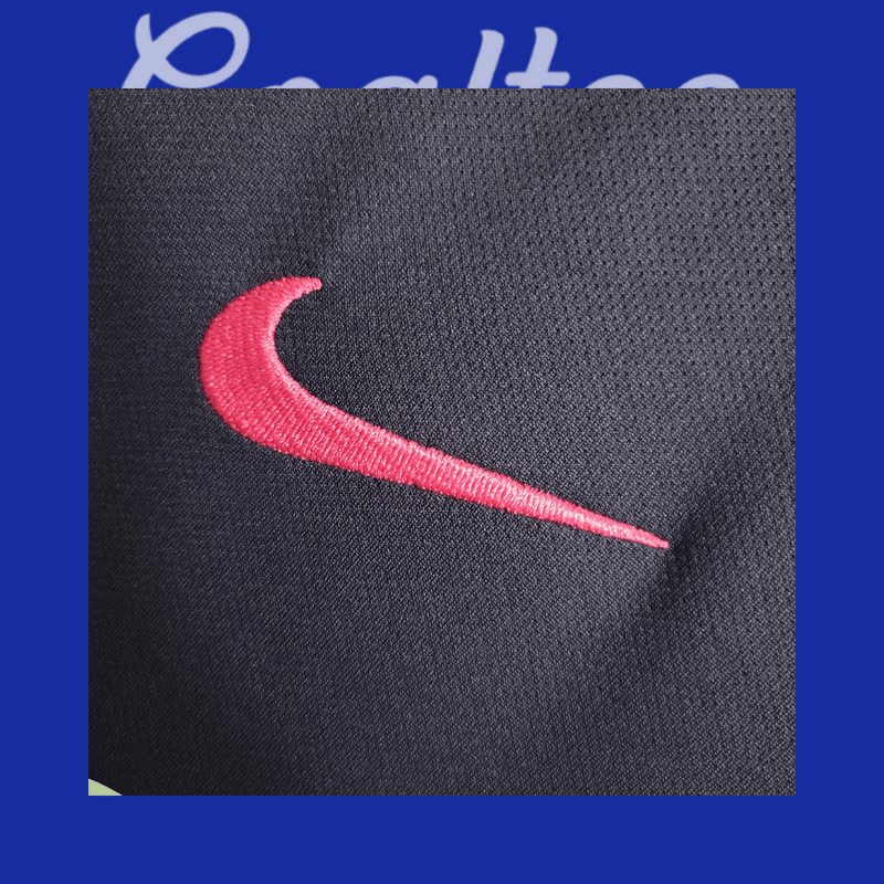 Camiseta Barcelona 16/17 (Retro)