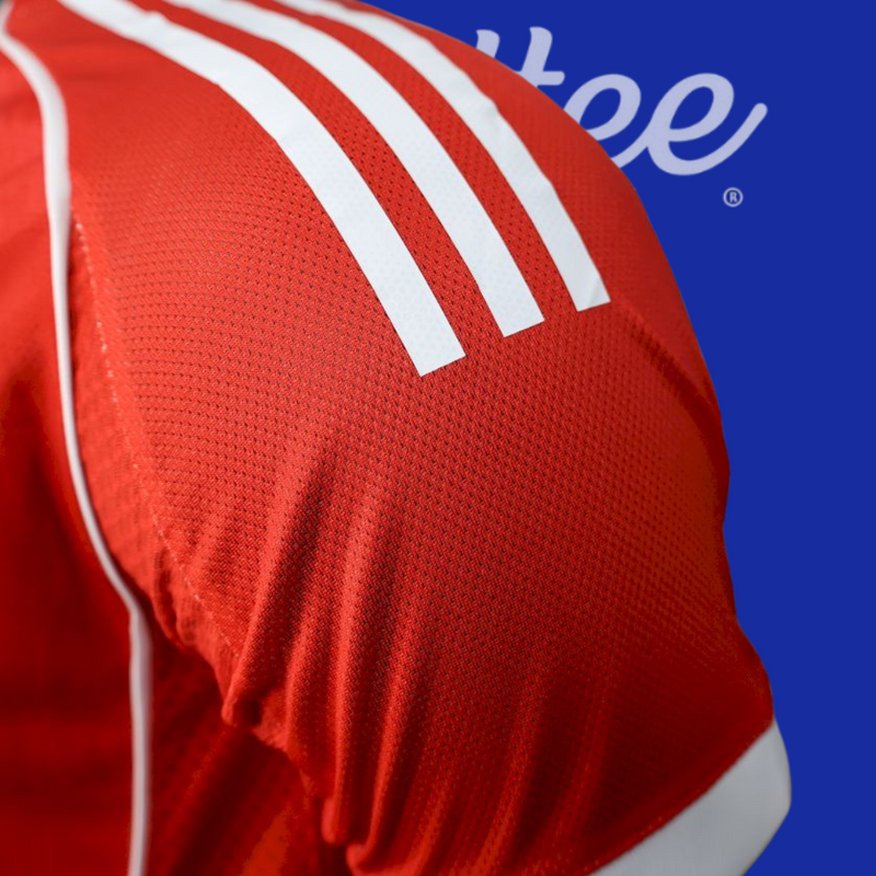 Camiseta Bayern Munich 25/26 (Modelo Jugador)