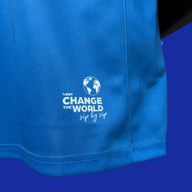 Camiseta BWT Alpine 2023 (Fórmula 1)