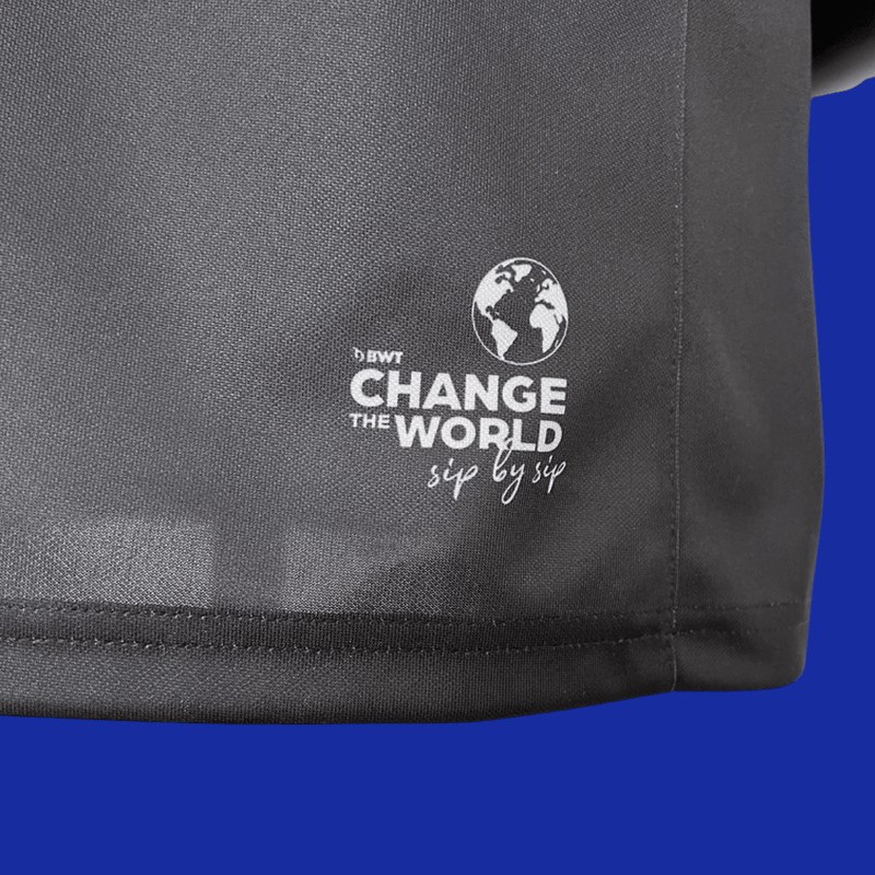 Camiseta BWT Alpine 2023 (Fórmula 1)