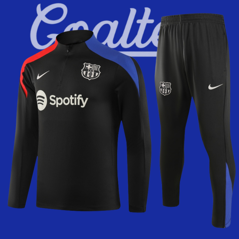 Chándal Barcelona 24/25