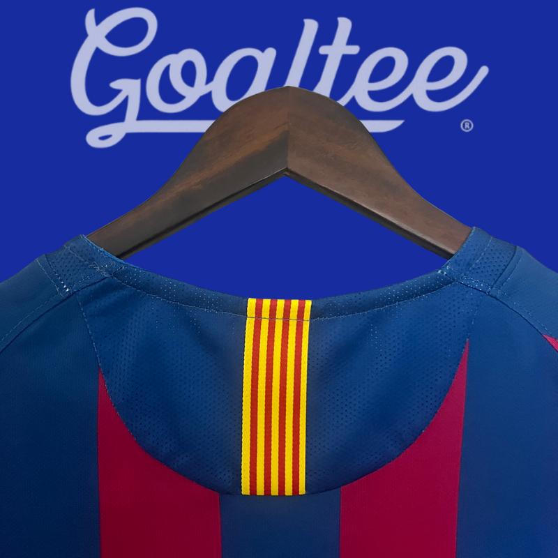 Camiseta Barcelona 05/06 (Retro)