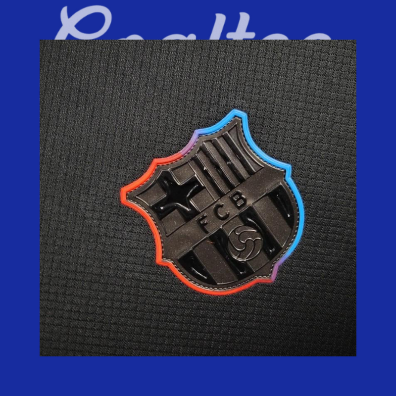 Camiseta Barcelona 24/25 (Femenina)