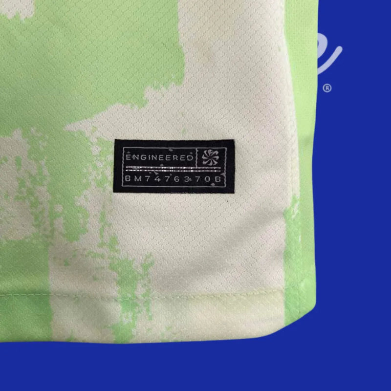 Camiseta Barcelona 24/25 (Modelo Aficionado)