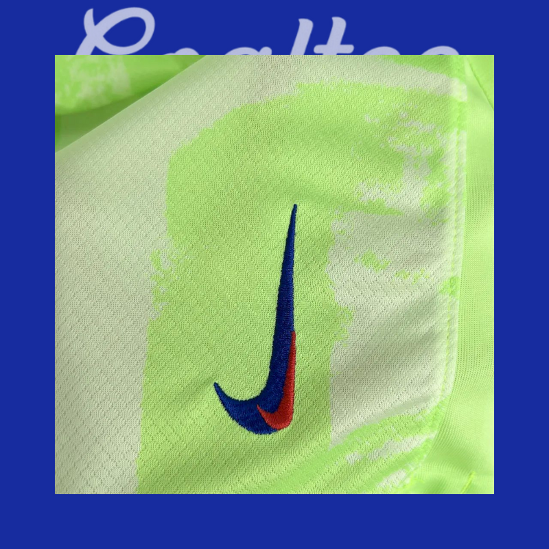 Pantalón Corto Barcelona 24/25 (Modelo Aficionado Adultos)