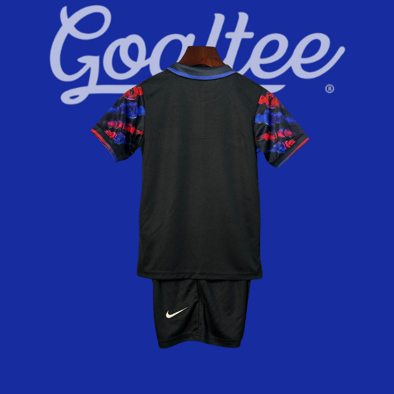 Conjunto Barcelona 25/26 (Niños Edición Especial)