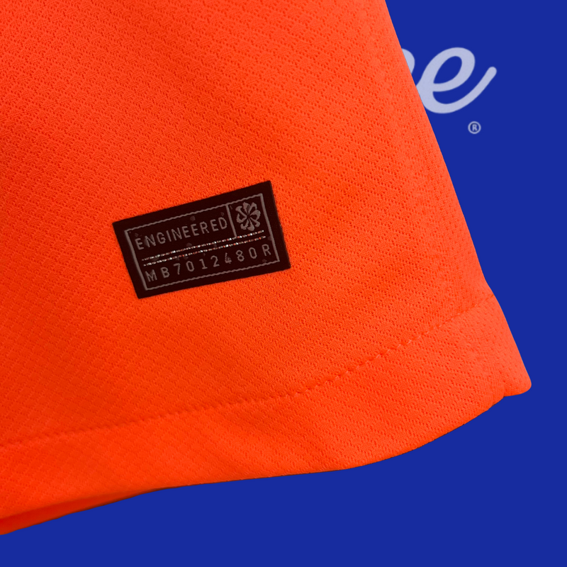 Camiseta Barcelona 25/26 (Modelo Aficionado)