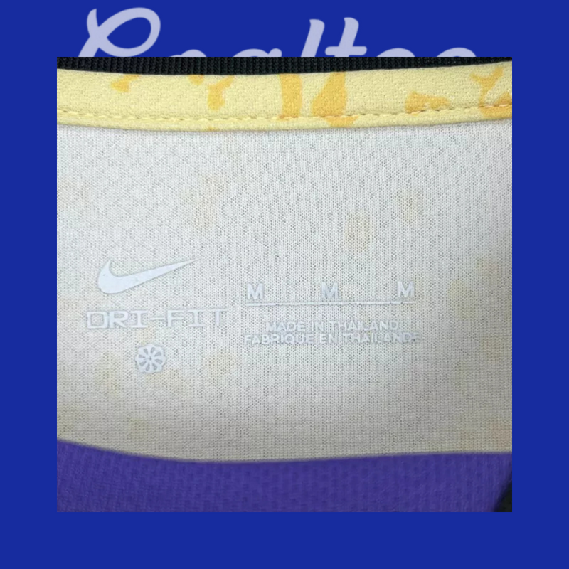 Camiseta Barcelona 25/26 (Modelo Aficionado)