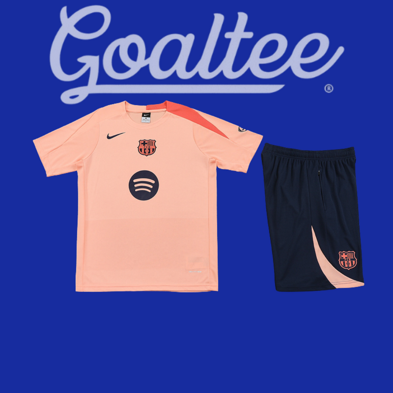 Conjunto Barcelona 25/26 (Entrenamiento)