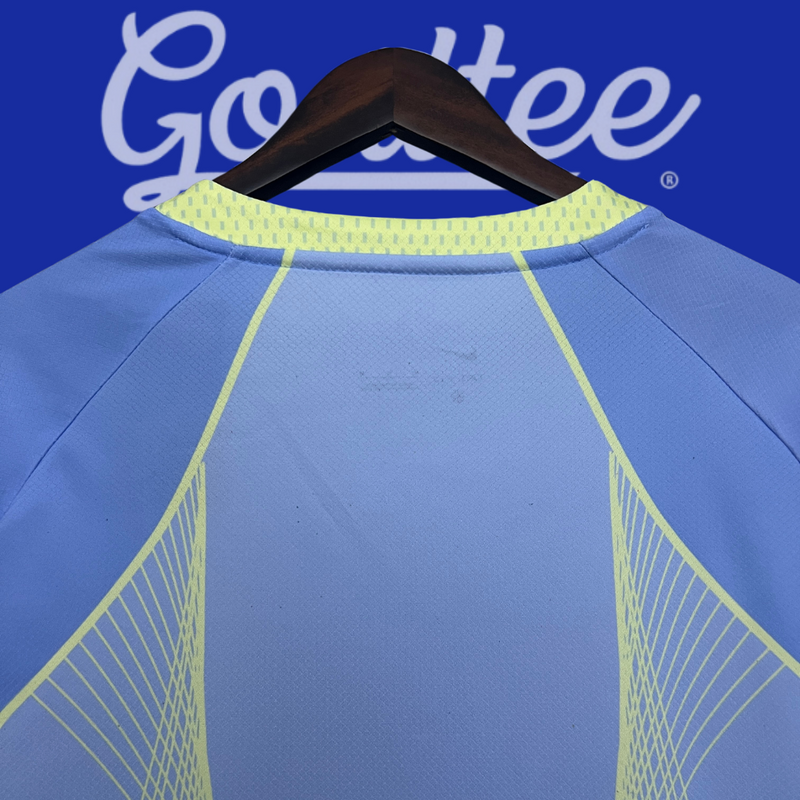 Camiseta Barcelona 25/26 (Edición Especial)