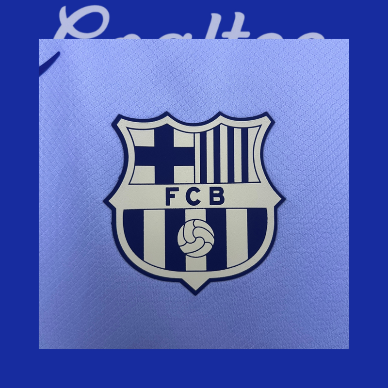 Camiseta Barcelona 25/26 (Edición Especial)