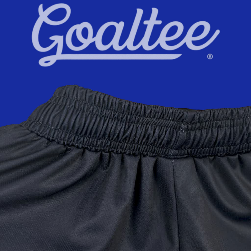 Pantalón Corto Barcelona 24/25 (Modelo Aficionado Adultos Travis Scott)