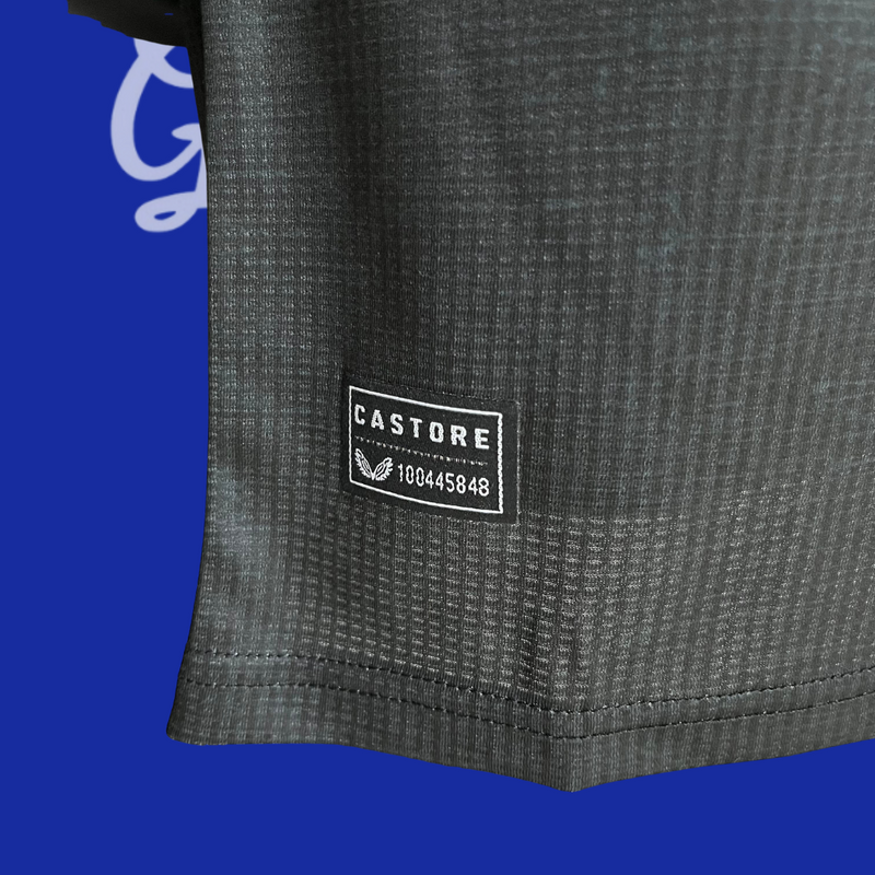 Camiseta Bayer Leverkusen 24/25 (Modelo Jugador)