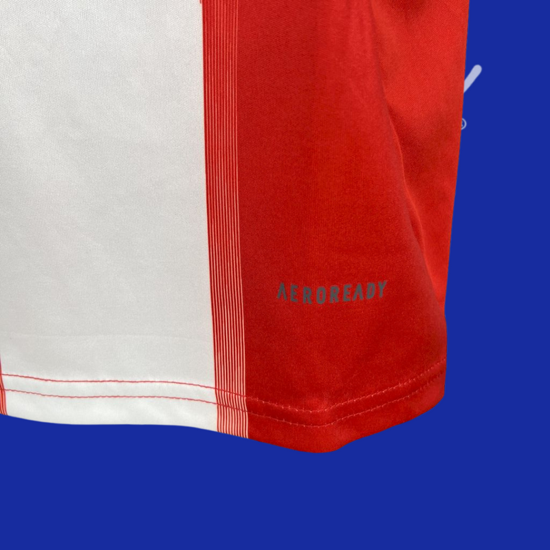 Camiseta Bayern Munich 25/26 (Modelo Aficionado)