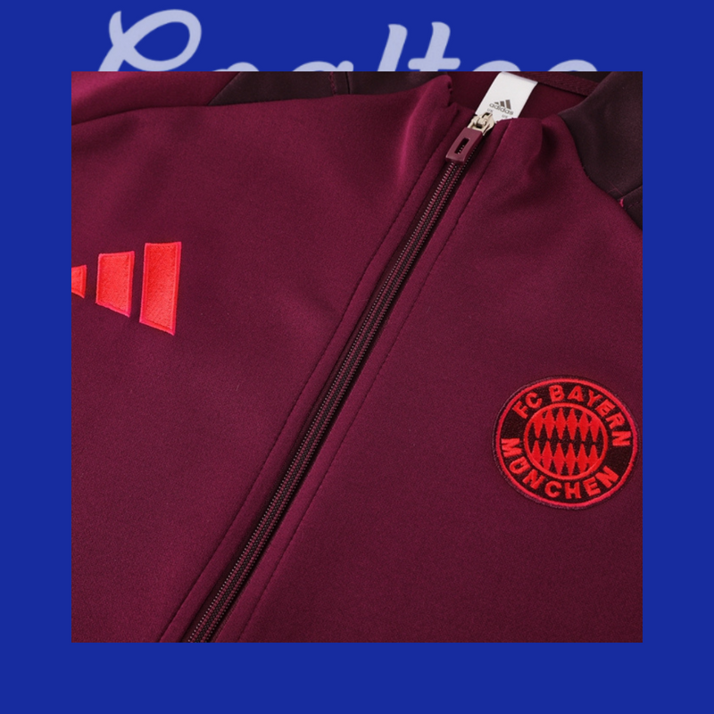 Chándal Bayern Munich 24/25