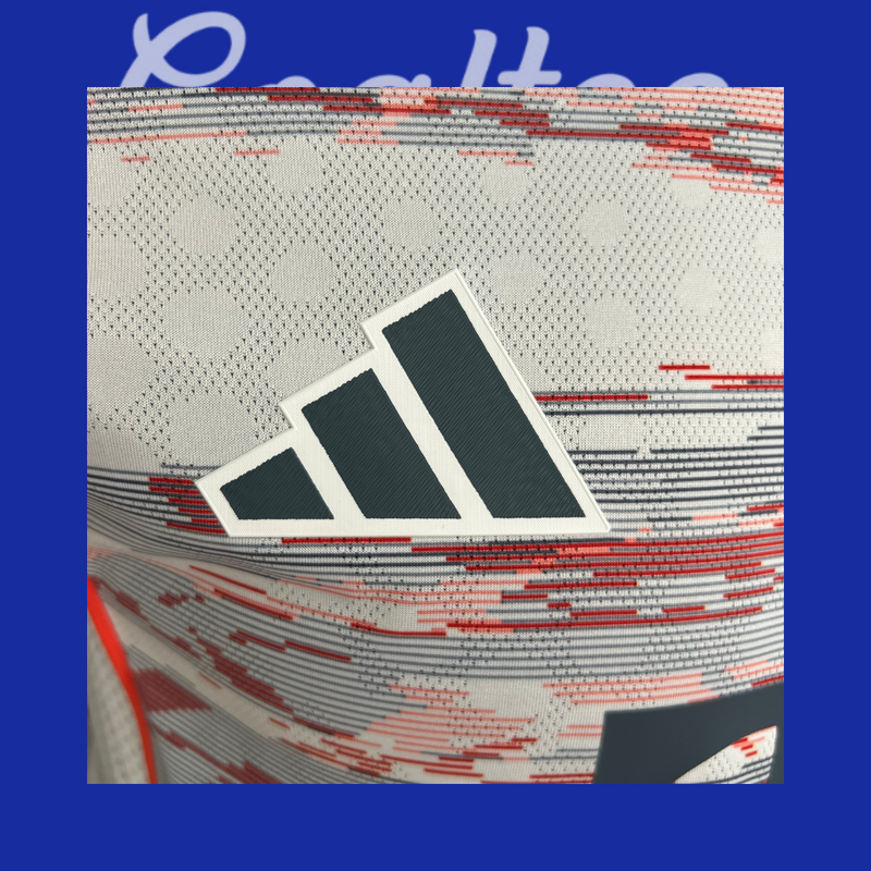 Camiseta Bayern Munich 25/26 (Modelo Jugador)