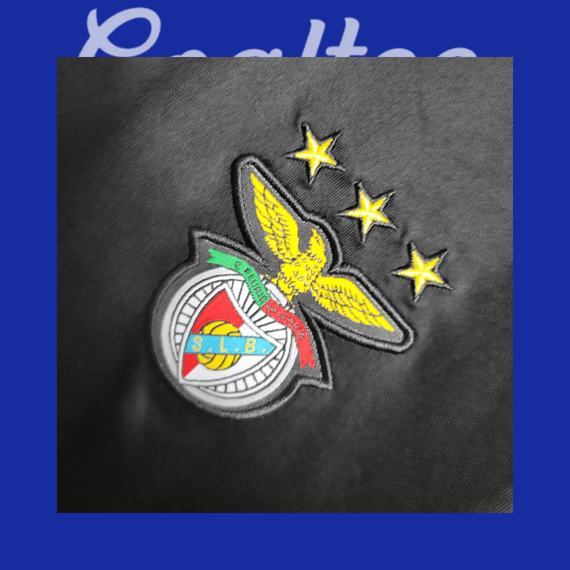 Camiseta Benfica 09/10 (Retro)