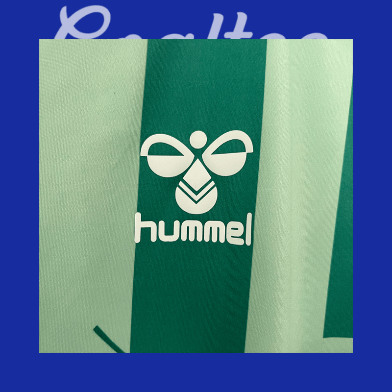 Camiseta Real Betis 24/25 (Edición Especial)