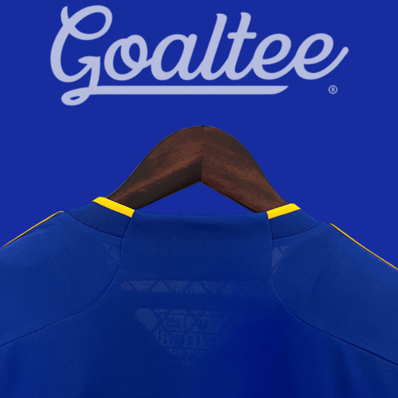Camiseta Boca Juniors 23/24 (Modelo Aficionado)