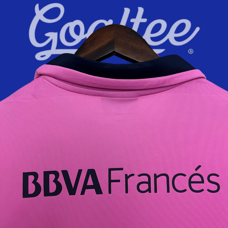 Camiseta Boca Juniors 13/14 (Retro)